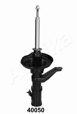 Front right gas oil shock absorber Ashika MA-40050