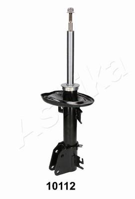 Ashika MA-10112 Front oil and gas suspension shock absorber MA10112