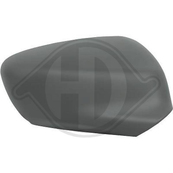 Diederichs 4205126 Cover, outside mirror 4205126