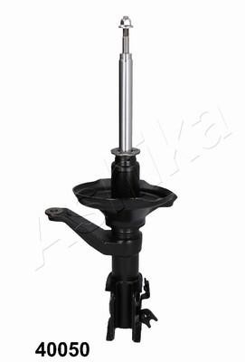 Ashika MA-40050 Front right gas oil shock absorber MA40050