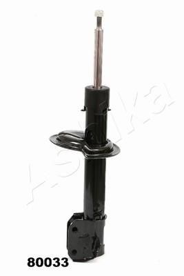 Ashika MA-80033 Front right gas oil shock absorber MA80033