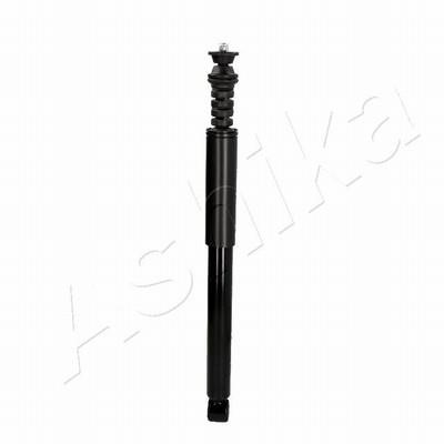 Rear oil and gas suspension shock absorber Ashika MA-01026