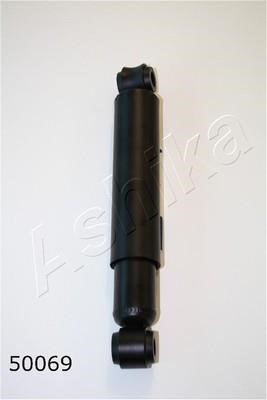 Ashika MA-50069 Rear oil shock absorber MA50069