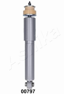 Ashika MA-00797 Rear oil and gas suspension shock absorber MA00797
