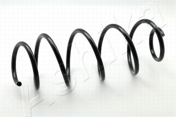 Ashika ZCA3437A Coil spring ZCA3437A ZCA3437A Ashika Coil spring