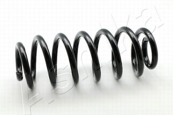 Ashika ZCA7052A Coil spring ZCA7052A