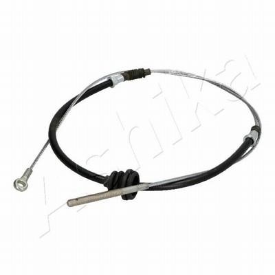 Ashika 131-00-0514 Cable Pull, parking brake 131000514