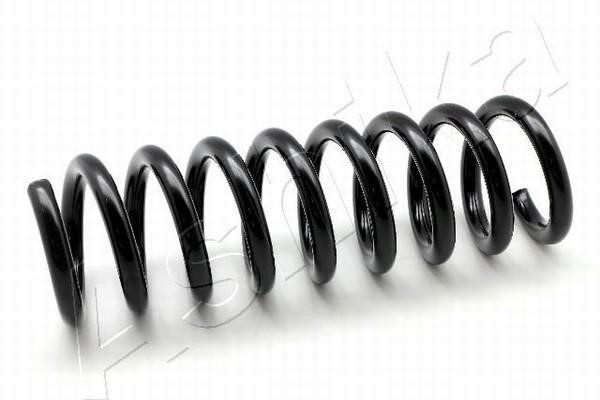 Ashika ZCA6486A Coil spring ZCA6486A