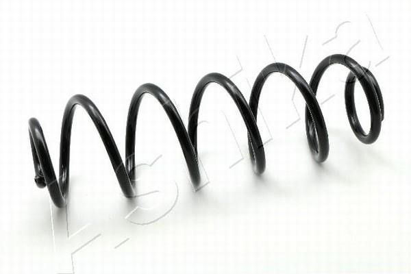Ashika ZCA6103A Coil spring ZCA6103A ZCA6103A Ashika Coil spring