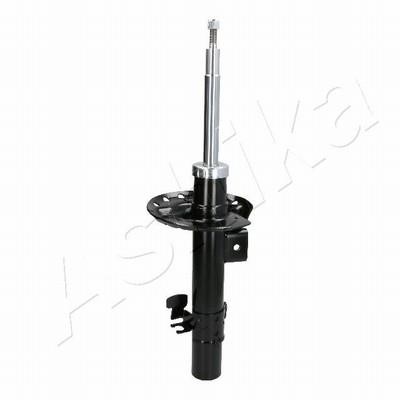 Front right gas oil shock absorber Ashika MA-LR022