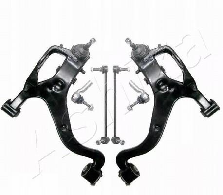 Ashika 158-0L-L01 Control arm kit 1580LL01