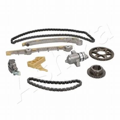 Timing chain kit Ashika KCK411