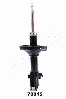 Ashika MA-70015 Front Left Gas Oil Suspension Shock Absorber MA70015