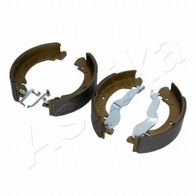 Brake shoe set Ashika 55-00-0909