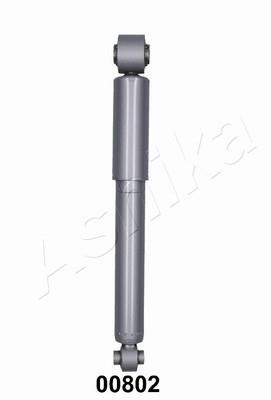 Ashika MA-00802 Rear oil and gas suspension shock absorber MA00802