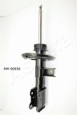 Ashika MA-00836 Front right gas oil shock absorber MA00836