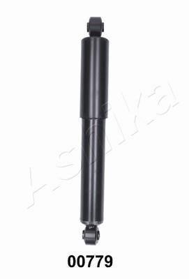 Ashika MA-00779 Rear oil and gas suspension shock absorber MA00779