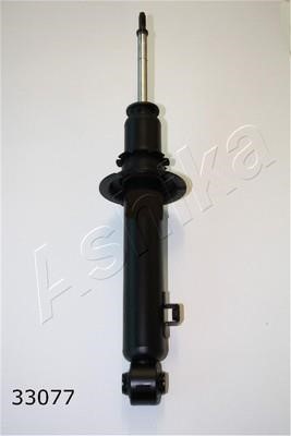 Ashika MA-33077 Front oil and gas suspension shock absorber MA33077