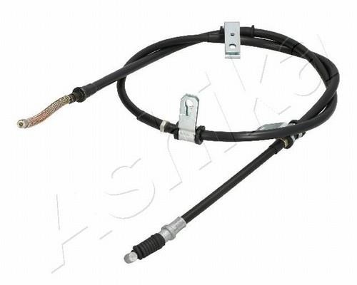 Ashika 131-05-5010L Cable Pull, parking brake 131055010L