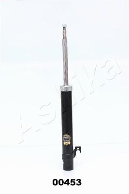 Ashika MA-00453 Rear right gas oil shock absorber MA00453