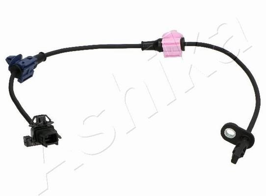 Ashika 151-04-486 Sensor ABS 15104486