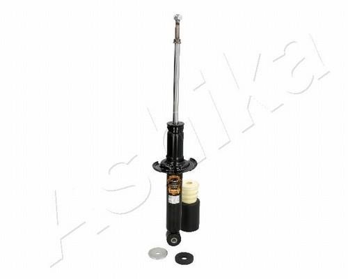 Rear oil and gas suspension shock absorber Ashika MA-22025
