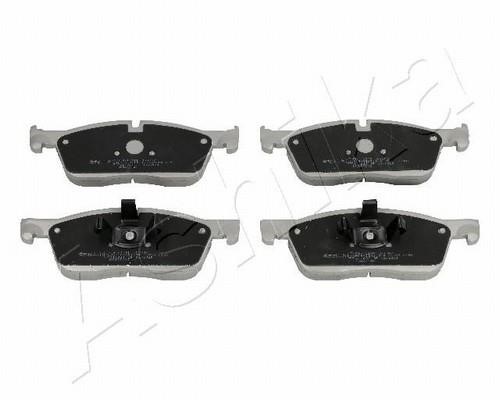 Ashika 50-0L-L12 Brake Pad Set, disc brake 500LL12