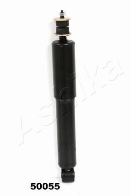 Ashika MA-50055 Front oil and gas suspension shock absorber MA50055