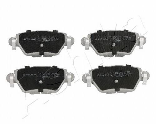 Ashika 51-00-0305 Brake Pad Set, disc brake 51000305