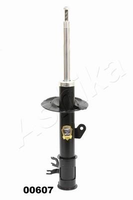 Ashika MA-00607 Front Left Gas Oil Suspension Shock Absorber MA00607
