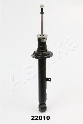 Ashika MA22010 Front Left Gas Oil Suspension Shock Absorber MA22010