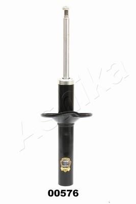 Ashika MA-00576 Front oil and gas suspension shock absorber MA00576