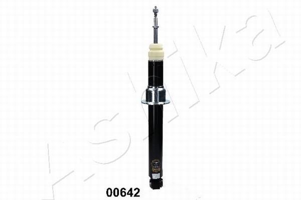 Ashika MA-00642 Front oil and gas suspension shock absorber MA00642
