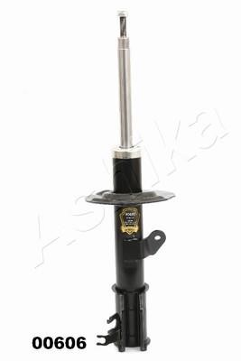 Ashika MA-00606 Front right gas oil shock absorber MA00606