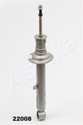 Ashika MA22008 Front right gas oil shock absorber MA22008