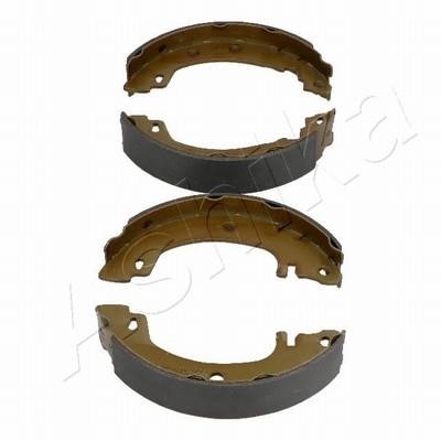 Buy Ashika 55000705 – good price at EXIST.AE!
