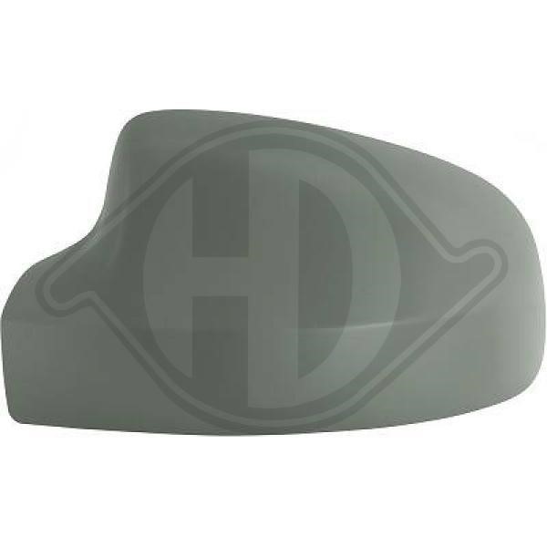 Diederichs 4560129 Cover, outside mirror 4560129