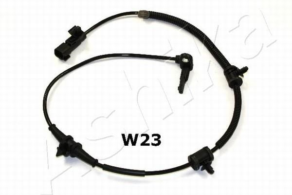Buy Ashika 1510WW23 – good price at EXIST.AE!