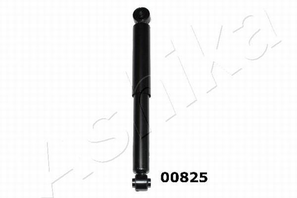 Ashika MA-00825 Rear oil and gas suspension shock absorber MA00825