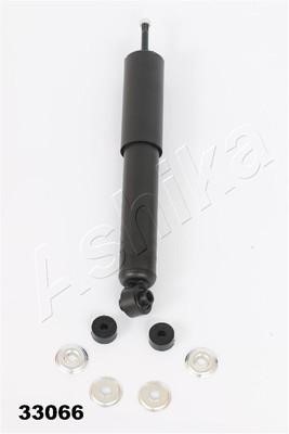 Ashika MA-33066 Front oil and gas suspension shock absorber MA33066