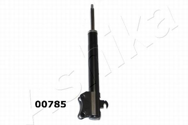 Ashika MA-00785 Rear oil shock absorber MA00785