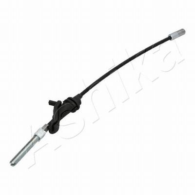 Ashika 131-00-0318 Cable Pull, parking brake 131000318