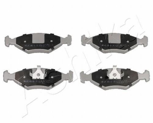 Ashika 50-00-0226 Brake Pad Set, disc brake 50000226