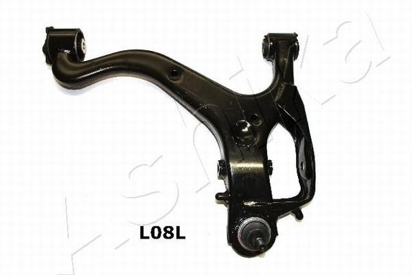 Ashika 72-0L-L08L Track Control Arm 720LL08L 720LL08L Ashika Track Control Arm