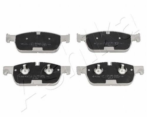 Ashika 50-00-0532 Brake Pad Set, disc brake 50000532