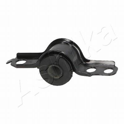 Wishbone bushes Mazda 323 C: GOM3098 Ashika Silent block