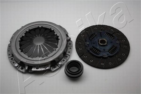 920KK50 Ashika Clutch Kit