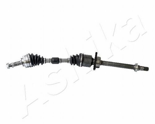 Ashika 62-02-287 Drive shaft 6202287