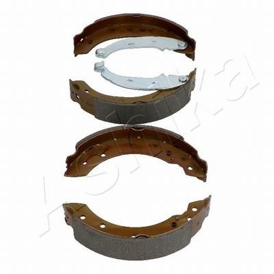 Buy Ashika 55000613 – good price at EXIST.AE!