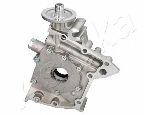 OIL PUMP Ashika 157-HY-HY01